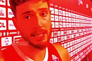 正式和解？申京＆字母哥：體育的意義是為了讓我們團(tuán)結(jié)不是分裂！