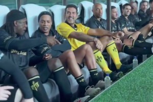 史上最豪華替補(bǔ)席？全放巔峰這套陣容得多少億？