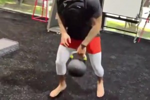 帕特萊利被喬丹打服：喬丹是最好中的最好 科詹韋只能算接近