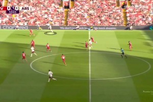 【伊斯靈頓戰(zhàn)術(shù)室】槍手右路新武器，馬杜埃凱