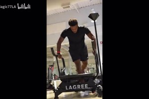 成功人士！東契奇登上《華爾街日?qǐng)?bào)》最新一期男士特刊封面！