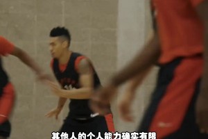 楊毅：2019的小卡不算單核奪冠，他身邊的洛瑞、小加、西卡都很強(qiáng)