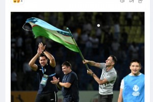 韓媒：中國再次因謠言而蒙羞！一位世界杯教練為啥要去那種地方？