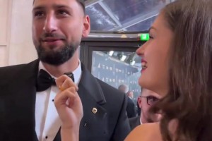 多納魯馬：除了我之外，奧布拉克是最好的門將