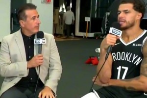 開車太難了！小波特吐槽布魯克林的交通：每天得花200多美元打車！