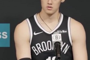 曾凡博：希望這次中國賽，能讓大家對亞洲球員的固有印象有所改變