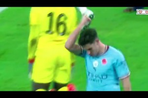 上場(chǎng)就拼盡全力的蜘蛛俠！阿爾瓦雷斯曼城首年個(gè)人集錦！