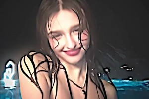 馬競(jìng)公主太美了！這下馬德里德比不得不支持馬競(jìng)了