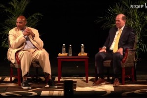 新賽季看好誰(shuí)？巴克利：東部76人西部雷霆火箭掘金，看好雷霆連冠