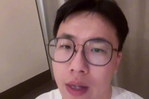 孔祥宇：羅威尚未痊愈 楊瀚森毫無疑問就是開拓者第二中鋒最優(yōu)選