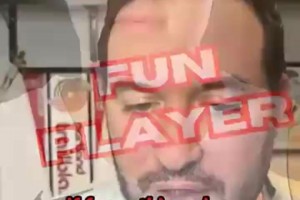 開拓者隊(duì)記：楊瀚森很討人喜歡，他跟開拓者體系很契合