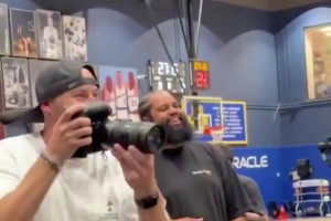 已確定4位首發(fā)？泰倫盧：哈登/比爾/祖巴茨/小卡4人將會(huì)首發(fā)