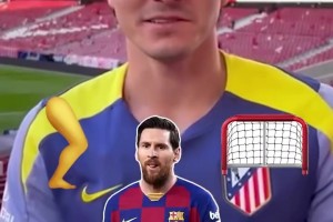 毫無(wú)疑問(wèn)！小蜘蛛快問(wèn)快答：GOAT梅西，最佳射手格子，盤(pán)帶內(nèi)馬爾