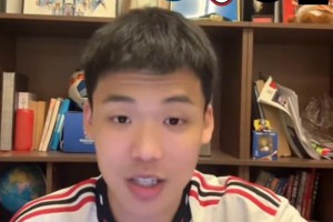 王楚淇：如果皇、薩、仁、巴黎、意甲三強(qiáng)來打英超，誰能進(jìn)前六？