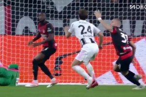 門將立功！加蒂門前無人盯防凌空打門！邁尼昂迅速封堵神勇?lián)涑觯? >
                                        </div>
                                    </div>
                                                                        <div   id=