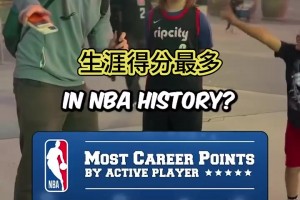 四位前雷霆球員！小球迷街頭采訪：除詹姆斯以外現(xiàn)役得分前六！