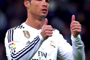 切費(fèi)林評價C羅：史上最佳的三名球員之一，從沒見過這么好勝的人