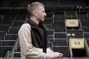 永遠的隊魂！一個視頻帶你回顧羅伊斯的多特生涯！