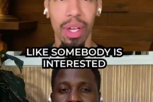 丹尼格林：威少選擇跳出合同，因?yàn)榫蚪疬@賽季打算讓他坐冷板凳！