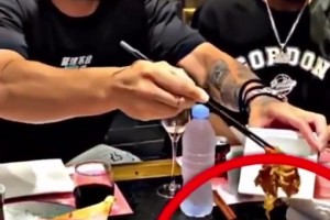 必備項(xiàng)目！盤點(diǎn)NBA球星們的火鍋時(shí)刻！哈登的火鍋盛宴！