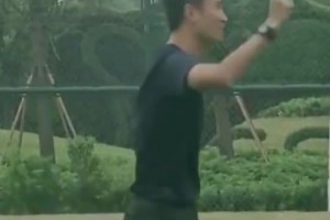 來自“卡牌大師”的認(rèn)可！馬寧評(píng)價(jià)王大雷：他的手拋球太準(zhǔn)了