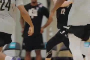 早就安排好的？曾凡博透露：每場賽前，教練都會提前說會不會上場