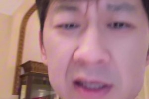 籃球記者賈磊：籃網(wǎng)真的氣死我了 曾凡博一秒不上 浪費錢費時間