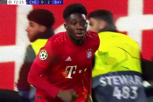 英超三叉戟加穆夏拉加阿芳！不敢想象，到時(shí)的拜仁將有多強(qiáng)！