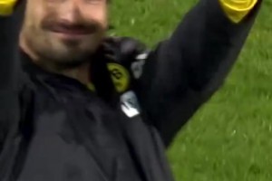 畫風突變！來自胡梅爾斯與蘇博蒂奇的聯(lián)合混剪！