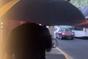 張琳芃愛妻社媒發(fā)布：我寧可淋雨，都不想和你打一把傘