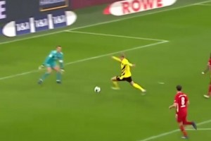 誰是你的國家德比初戀？德甲國家德比精彩進球集錦！