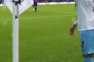 這就是大將的心態(tài)！名場(chǎng)面：奧利塞充滿個(gè)性的一刻！