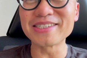 王猛：面對(duì)最差對(duì)手，瀚森居然被打哭！揭幕戰(zhàn)他絕對(duì)比這場(chǎng)打得好