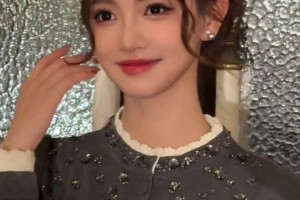 金佳悅在上海時(shí)裝周遇到Angelababy，兩人看上去真有點(diǎn)像啊