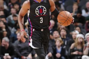 楊毅此前：在我心目當(dāng)中，保羅能排進(jìn)NBA控衛(wèi)歷史前十！