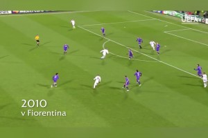 全世界都知道他要內(nèi)切，但就是防不住他！