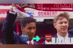 教授與槍手的黃金年代！溫格執(zhí)教阿森納的最佳引援！