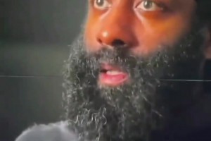 哈登談當(dāng)年被雷霆交易：我氣得要死！不然我們第二年就能奪冠的！