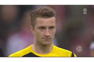 羅伊斯看著萊萬：后來你們都去了拜仁，只有我留守在多特