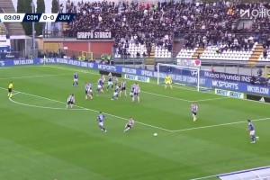 皇馬真能考慮回購(gòu)！帕斯一腳弧線兜進(jìn)禁區(qū)助攻肯普夫破門(mén)