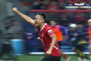 [集錦]意甲-帕斯傳射建功 尤文0-2科莫遭賽季首敗