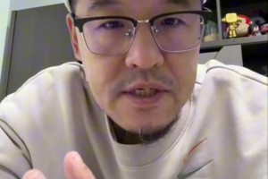 楊毅預(yù)測新賽季西部前八：火箭第3、勇士第5、快船第6、湖人第7