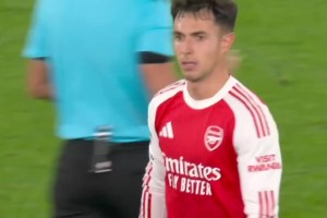 高級(jí)貨！蘇維門(mén)迪vs馬競(jìng)個(gè)人集錦，完美銜接前后場(chǎng)，存在感極強(qiáng)