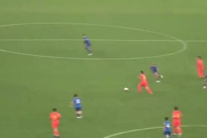 球迷：我曾見過另一個中國超跑，他不叫王鈺棟，而叫劉彬彬！