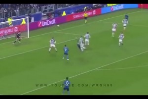 當(dāng)年C羅打進(jìn)驚天倒鉤后尤文主場獻(xiàn)上掌聲，齊達(dá)內(nèi)：我挺禿然的！