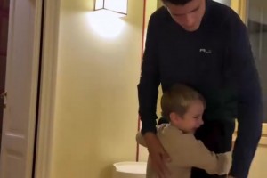 幸福的生活！莫拉塔的帶娃日記！