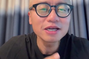 王猛：比盧普斯被逮！楊瀚森天崩開局！一下想起開拓者不堪的往事