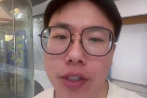 孔祥宇：東契奇連炸了兩場(chǎng)比賽，這賽季是要向MVP發(fā)起沖擊了