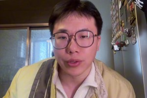 孔祥宇：楊瀚森進攻不佳，防守也出不去，平時的訓(xùn)練應(yīng)該還是沒有很到位