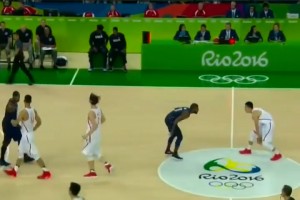 中國(guó)男籃歷史頂端運(yùn)球，在夢(mèng)之隊(duì)面前驗(yàn)證過(guò)的！